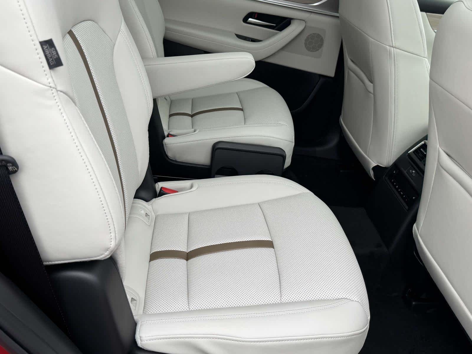 2026 Mazda CX-90 Premium Plus Soul Red Crystal Metallic at Cochran Mazda