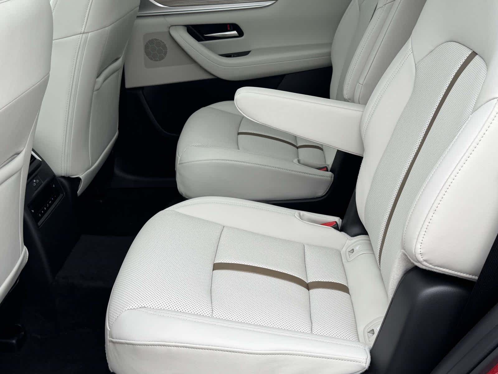2026 Mazda CX-90 Premium Plus Soul Red Crystal Metallic at Cochran Mazda