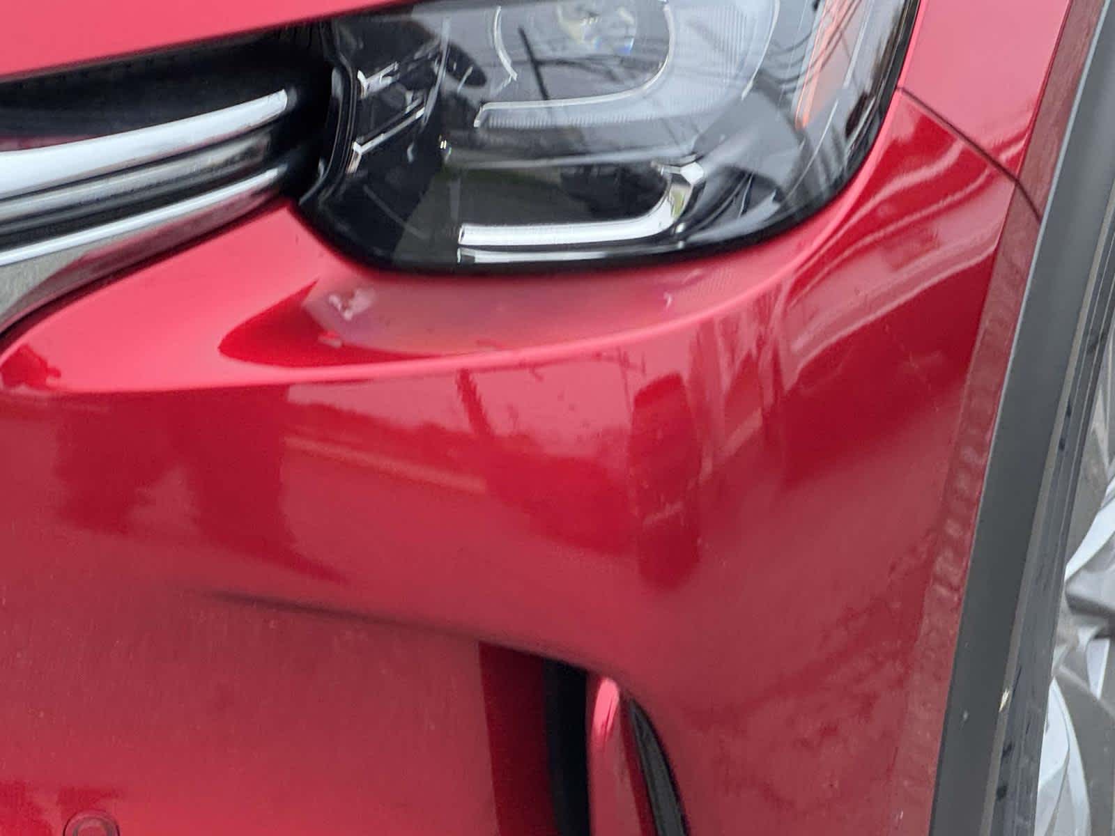 2026 Mazda CX-90 Premium Plus Soul Red Crystal Metallic at Cochran Mazda
