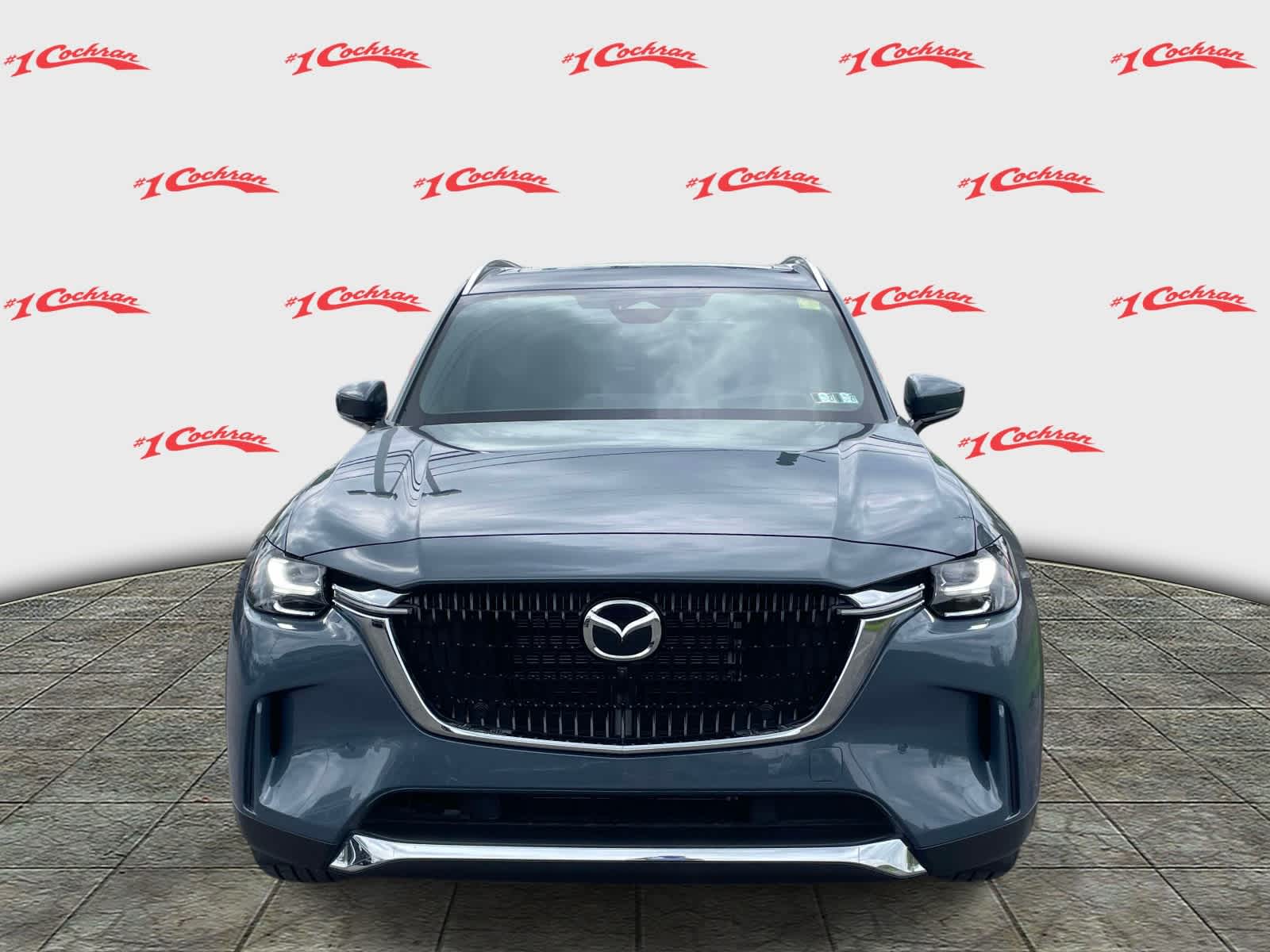 2026 Mazda CX-90 Premium Plus - 7