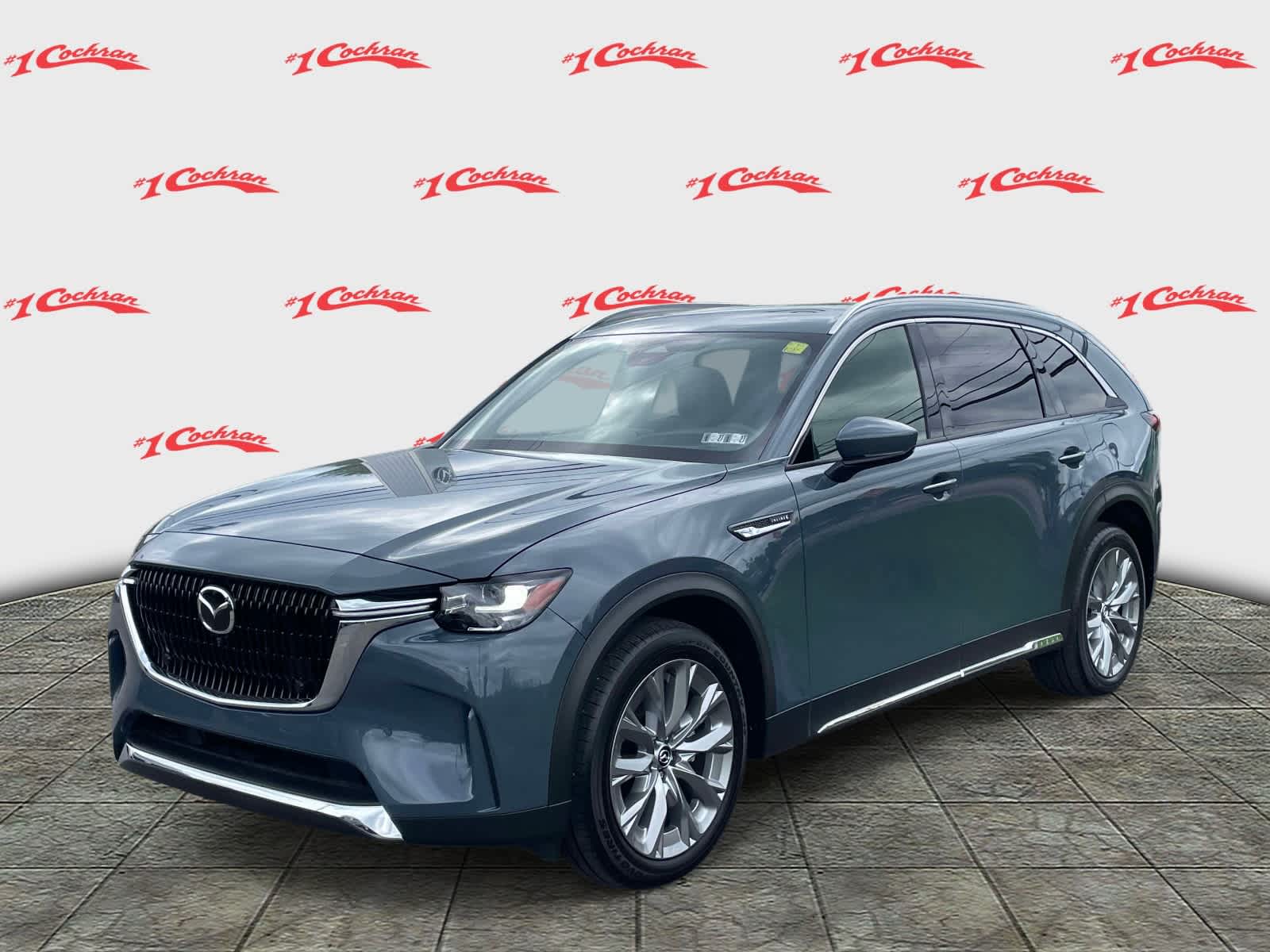 2026 Mazda CX-90 Premium Plus - 6