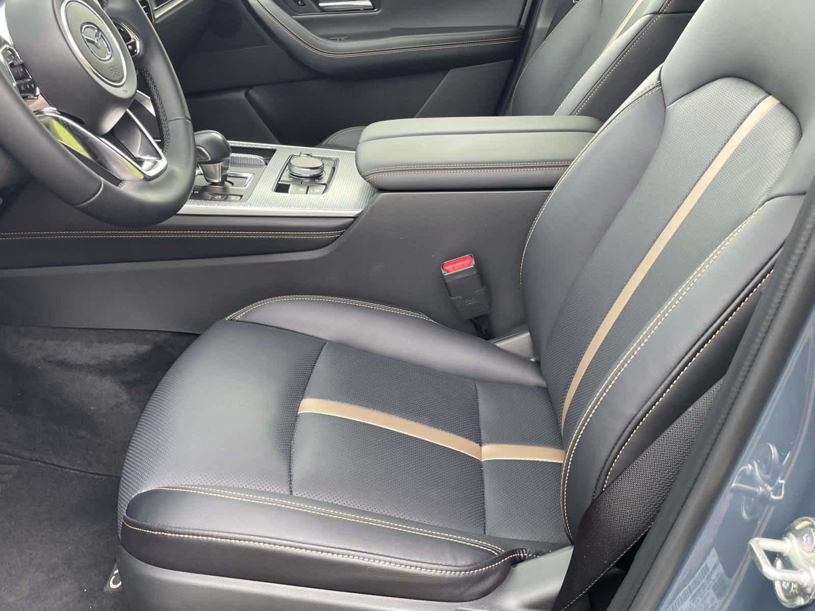 2026 Mazda CX-90 Premium Plus - 10