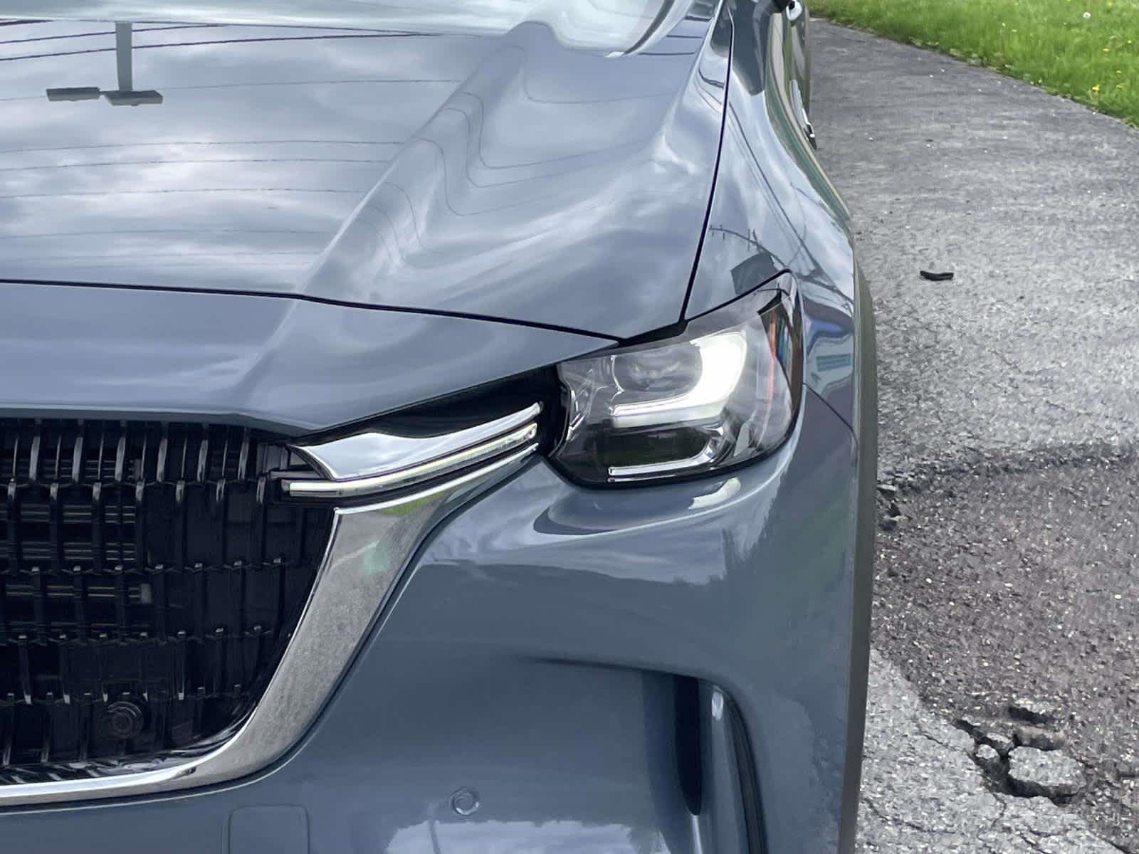 2026 Mazda CX-90 Premium Plus - 8