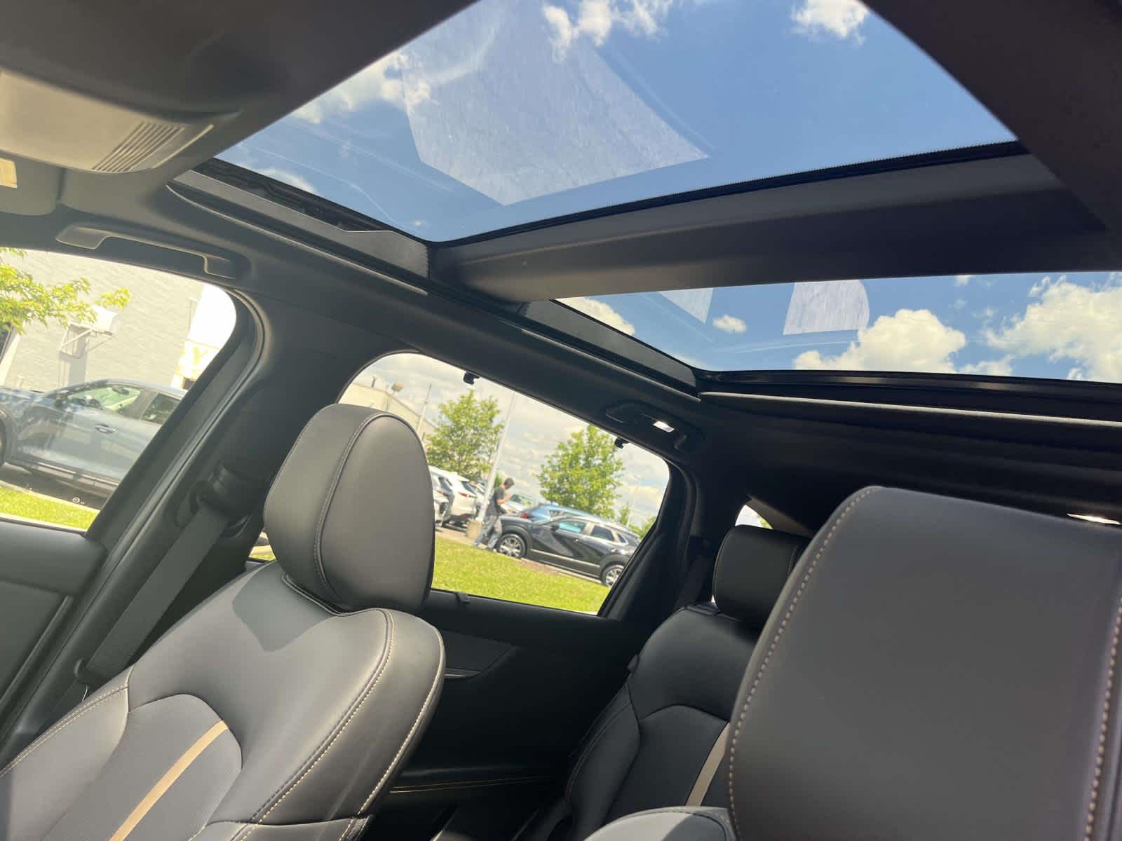 2026 Mazda CX-90 Premium Plus - 4