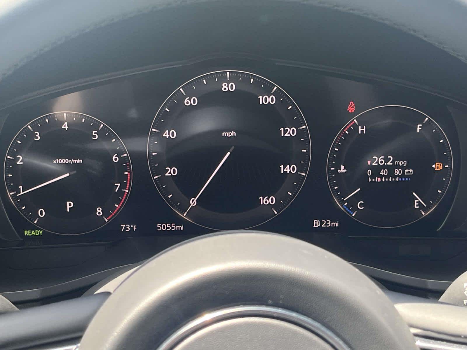2026 Mazda CX-90 Premium Plus - 2