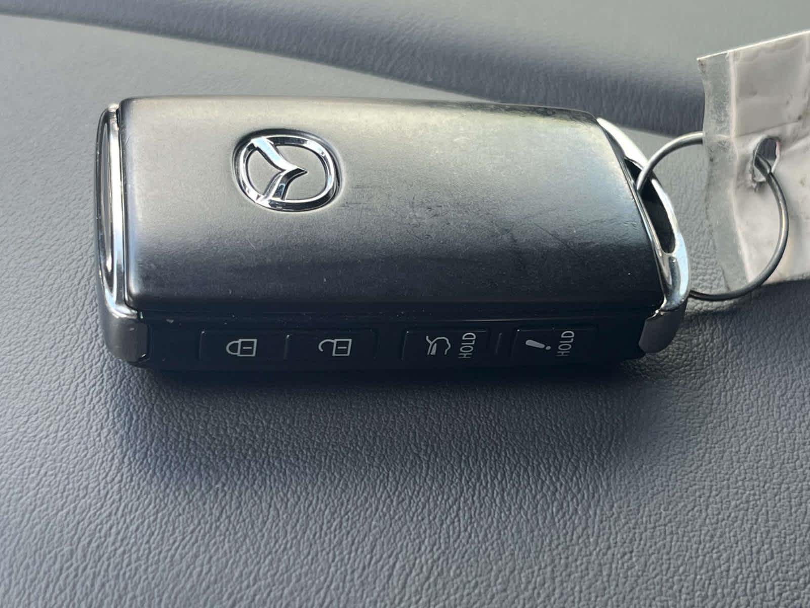 2026 Mazda CX-90 Premium Plus - 3