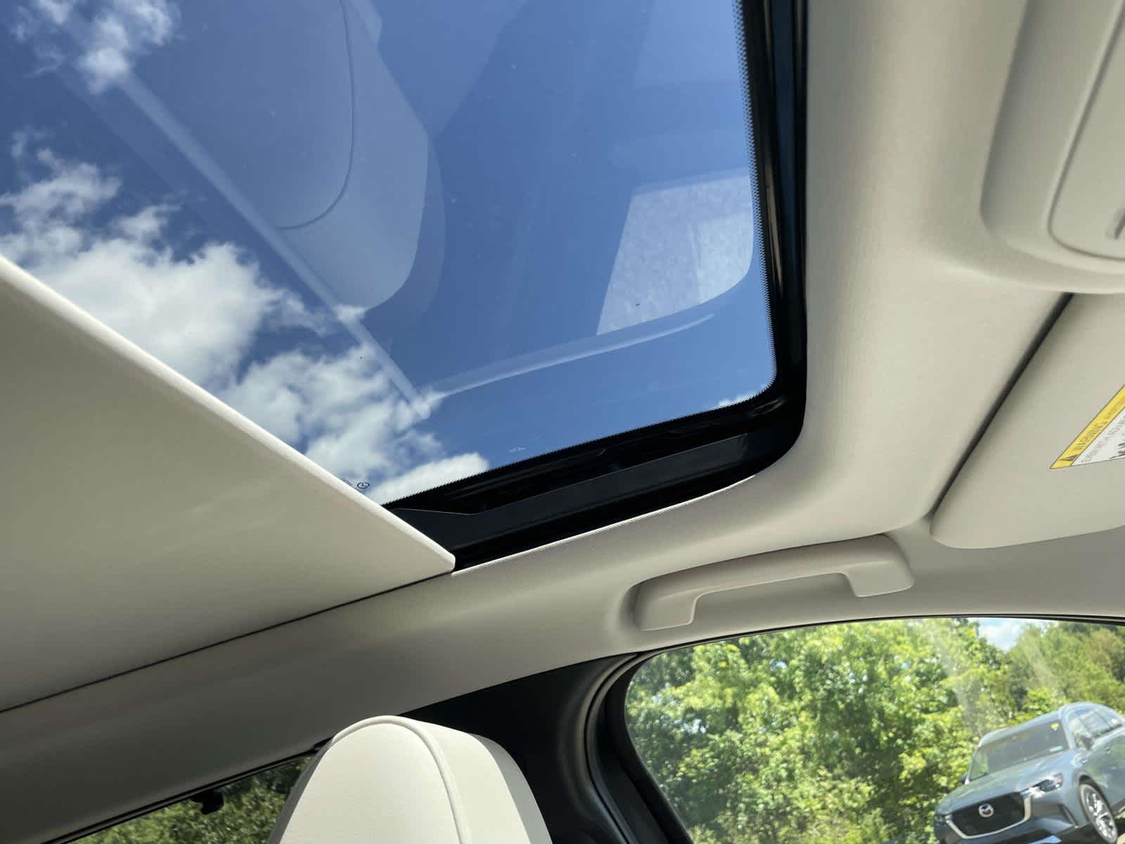 2026 Mazda CX-90 Premium Plus - 3