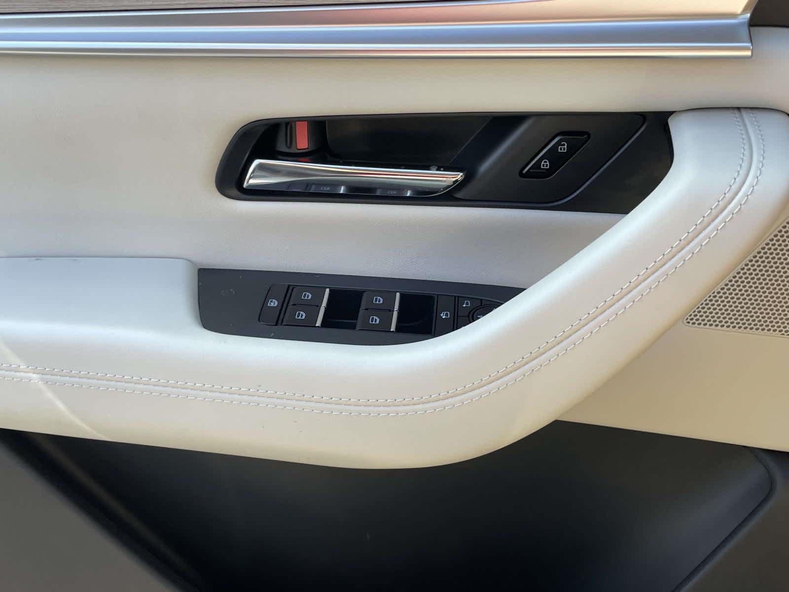 2026 Mazda CX-90 Premium Plus Polymetal Gray Metallic at Cochran Mazda