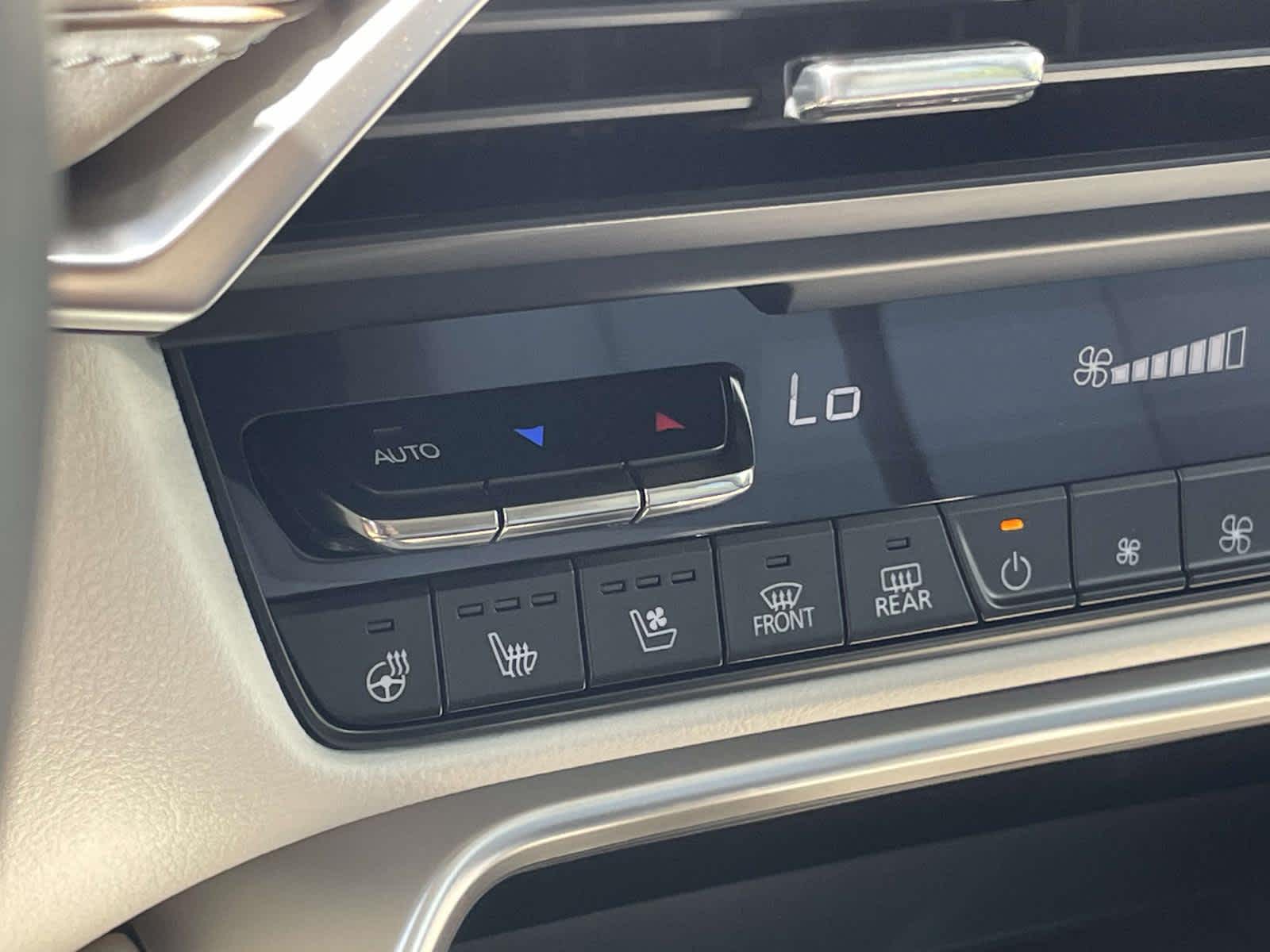 2026 Mazda CX-90 Premium Plus Polymetal Gray Metallic at Cochran Mazda