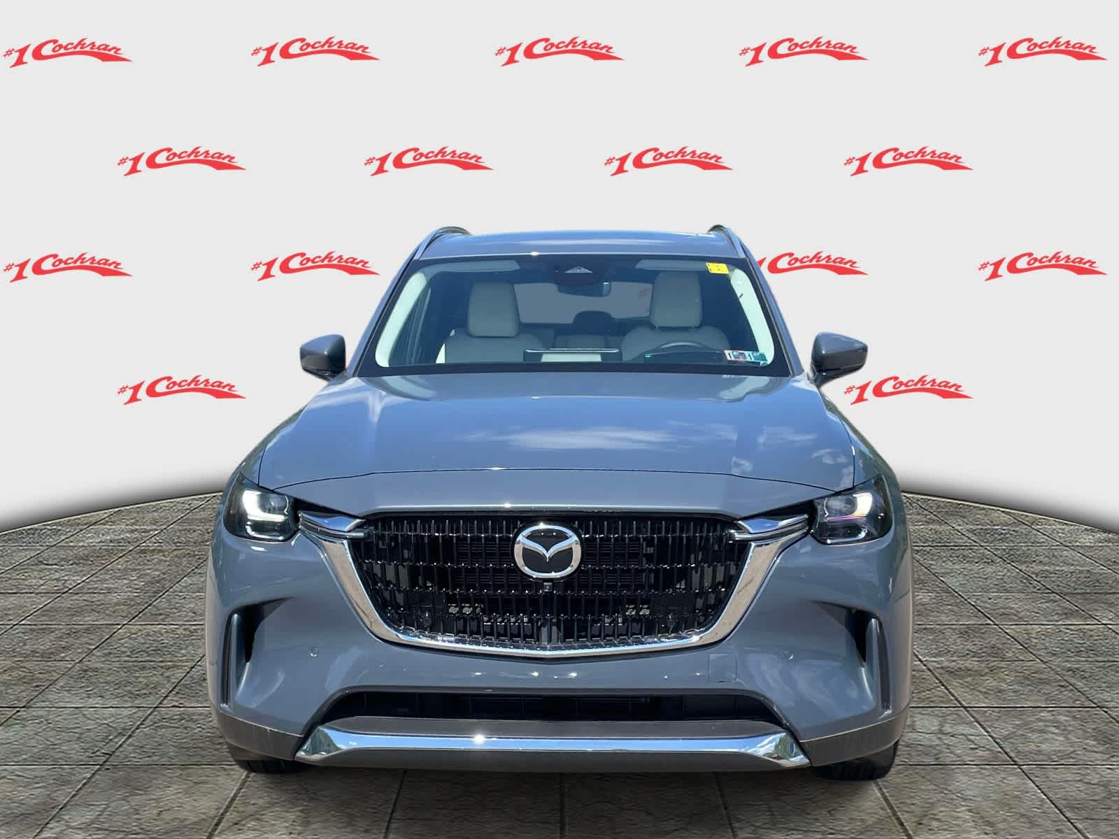 2026 Mazda CX-90 Premium Plus - 10