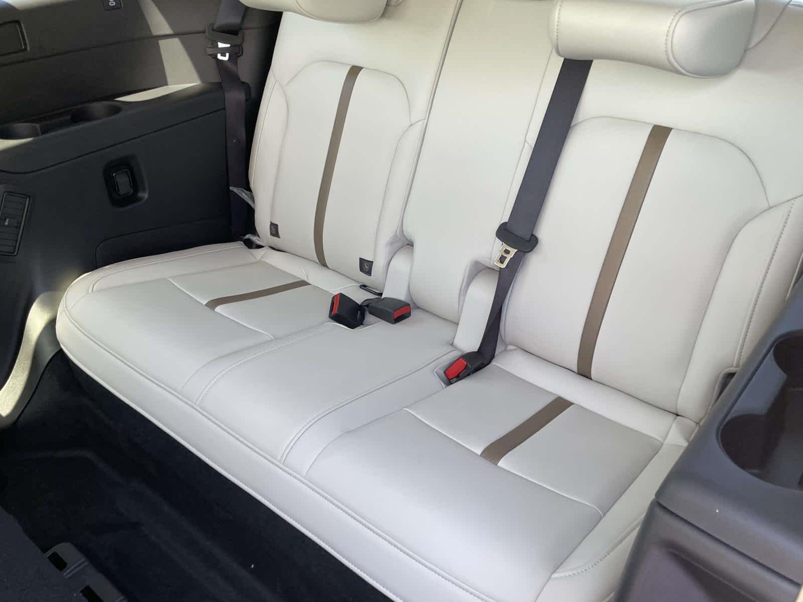 2026 Mazda CX-90 Premium Plus Polymetal Gray Metallic at Cochran Mazda