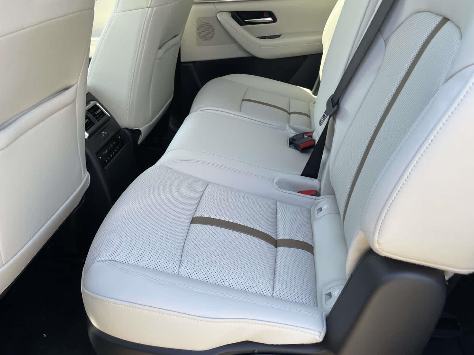 2026 Mazda CX-90 Premium Plus Polymetal Gray Metallic at Cochran Mazda