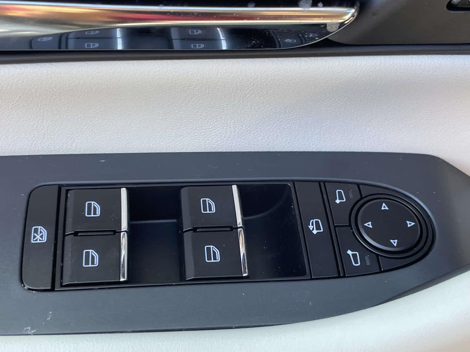2026 Mazda CX-90 Premium Plus Polymetal Gray Metallic at Cochran Mazda