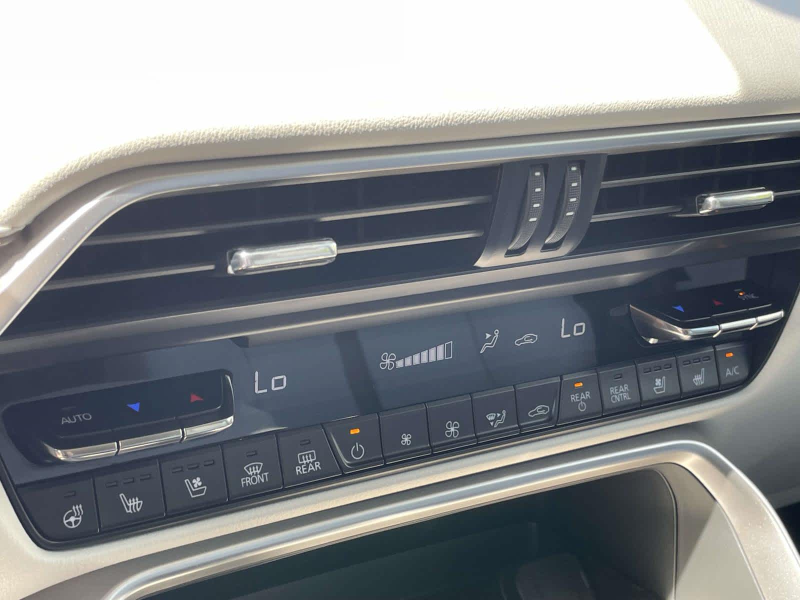 2026 Mazda CX-90 Premium Plus Polymetal Gray Metallic at Cochran Mazda