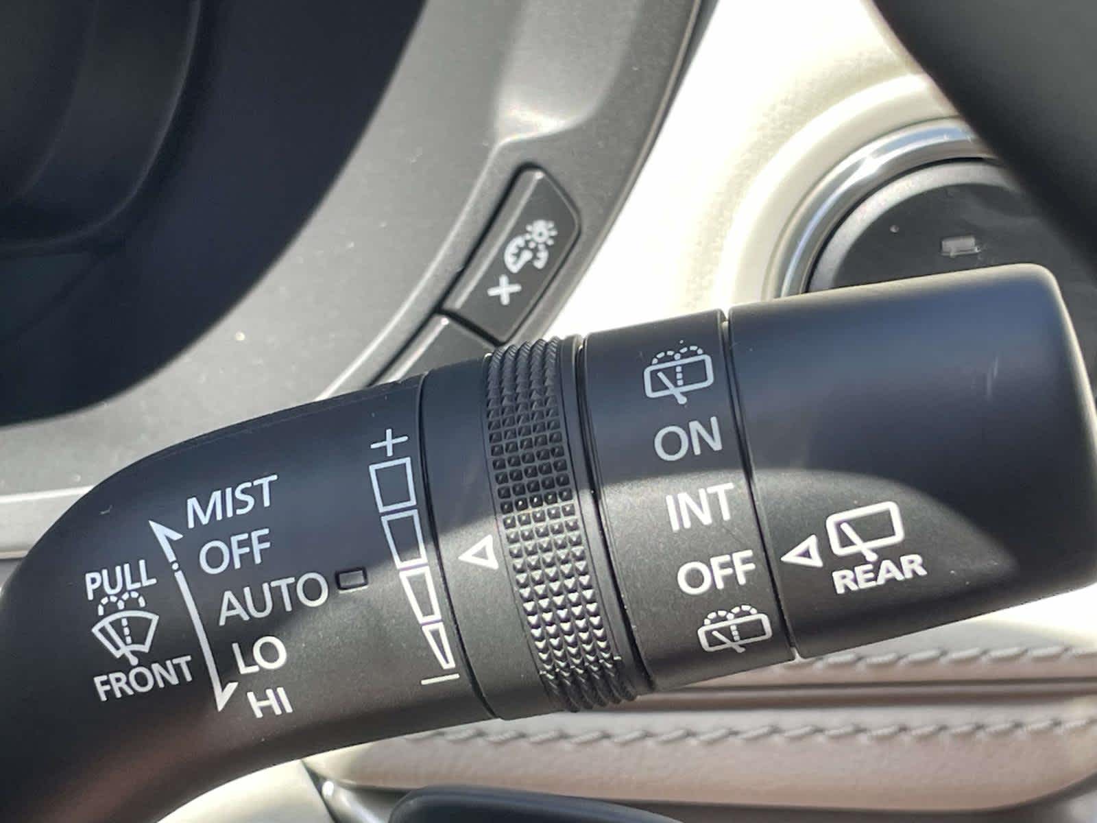 2026 Mazda CX-90 Premium Plus Polymetal Gray Metallic at Cochran Mazda
