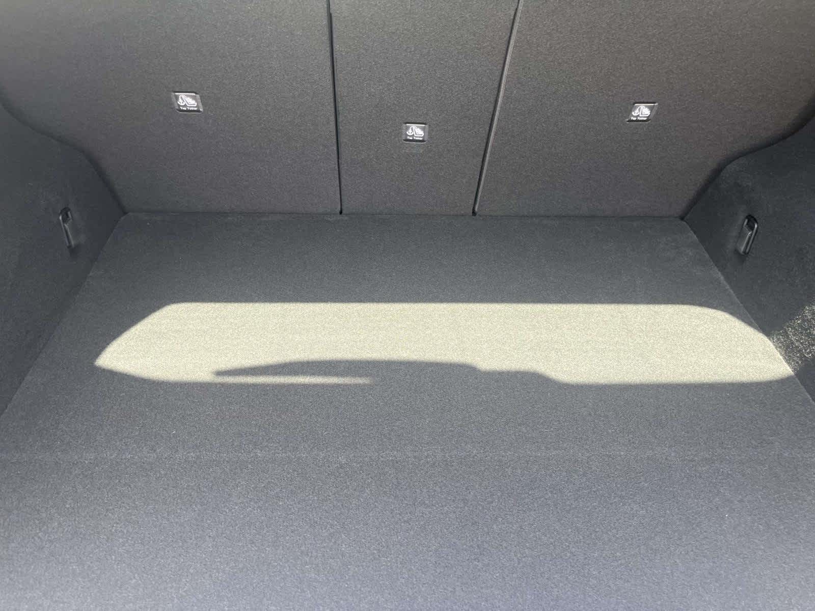 2026 Mazda CX-5 2.5 S Navy Blue Mica at Cochran Mazda