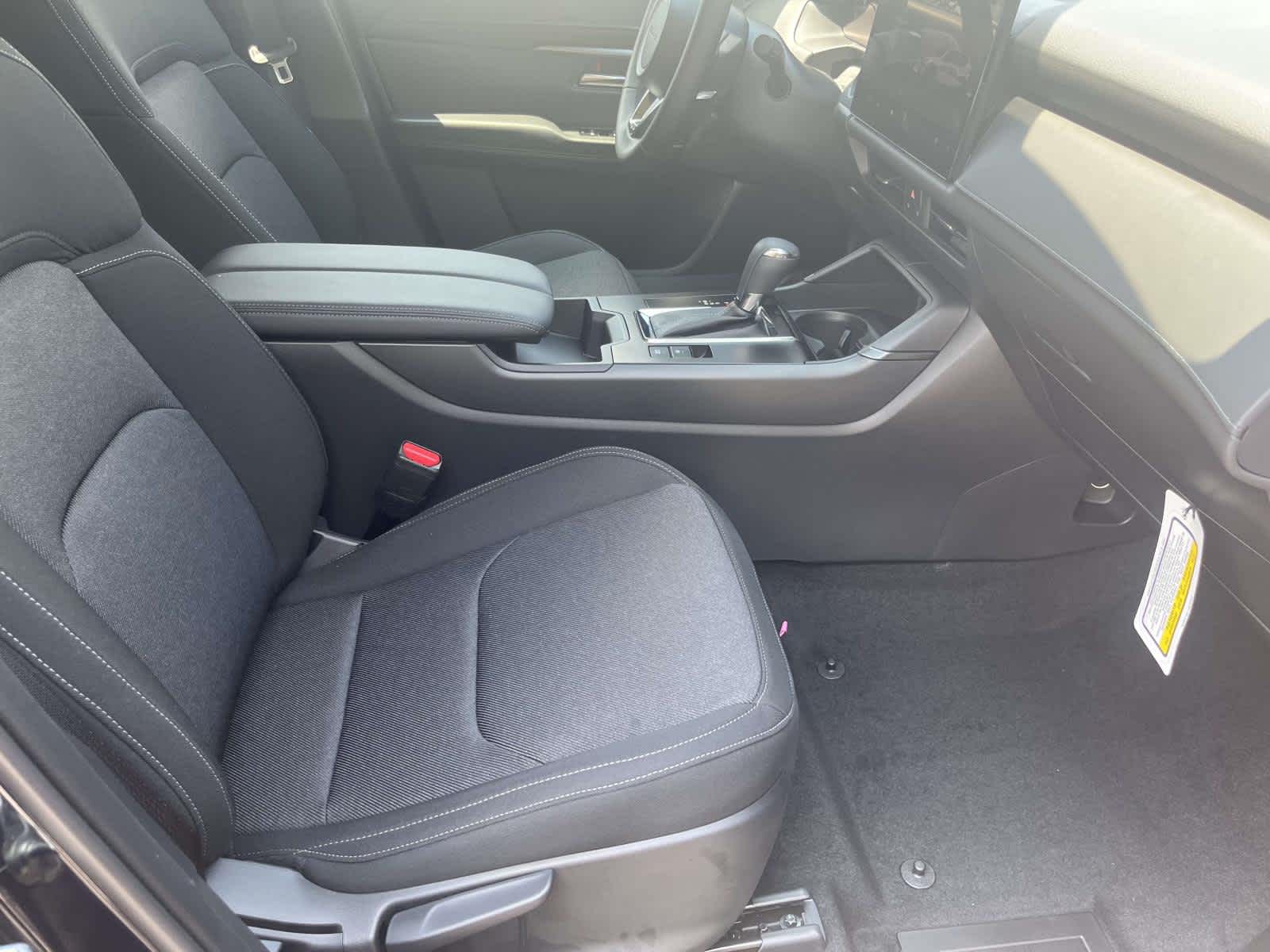 2026 Mazda CX-5 2.5 S Navy Blue Mica at Cochran Mazda