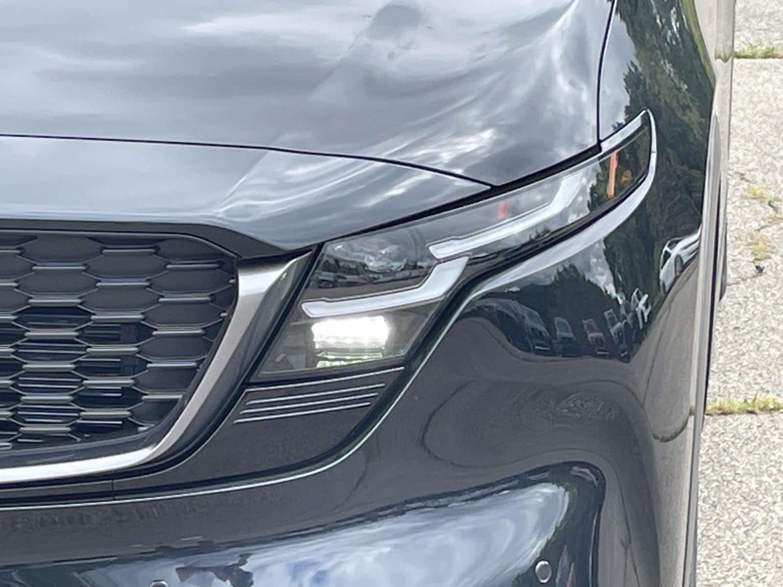 2026 Mazda CX-5 2.5 S Jet Black Mica at Cochran Mazda