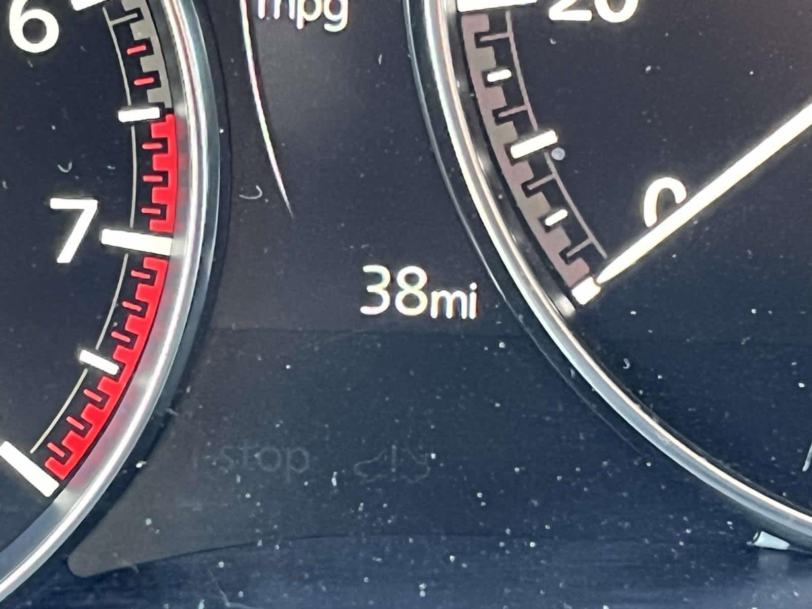 2026 Mazda CX-5 2.5 S Select Polymetal Gray Metallic at Cochran Mazda