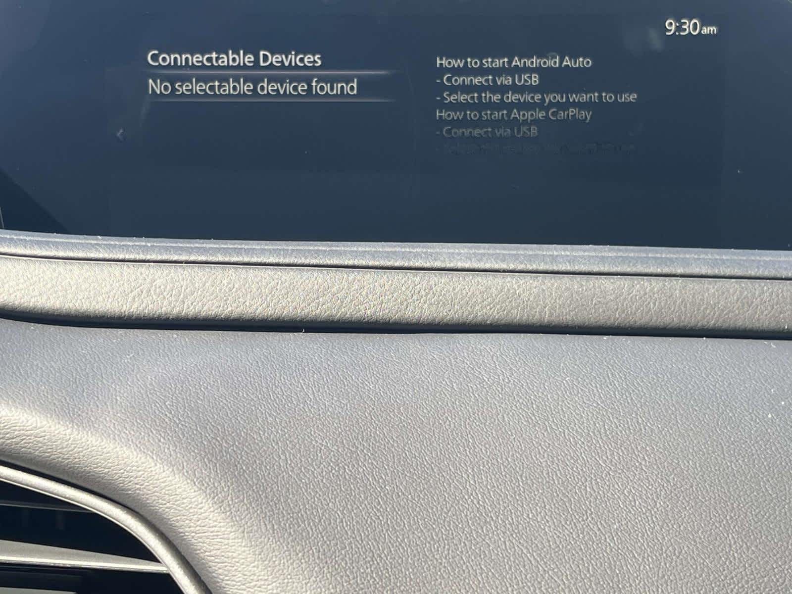2026 Mazda CX-5 2.5 S Select Polymetal Gray Metallic at Cochran Mazda