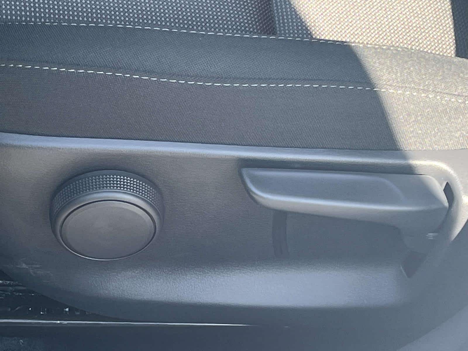 2026 Mazda CX-5 2.5 S Select Polymetal Gray Metallic at Cochran Mazda