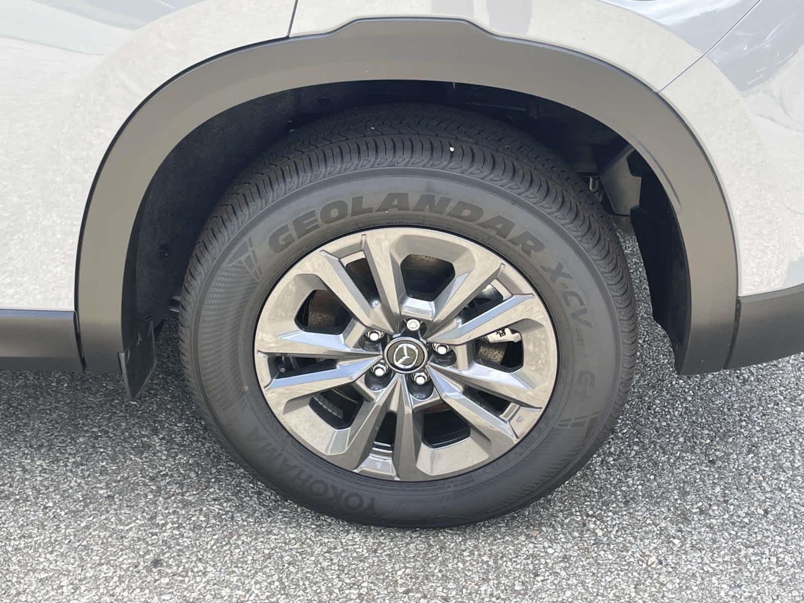 2026 Mazda CX-5 photo 16 of 35