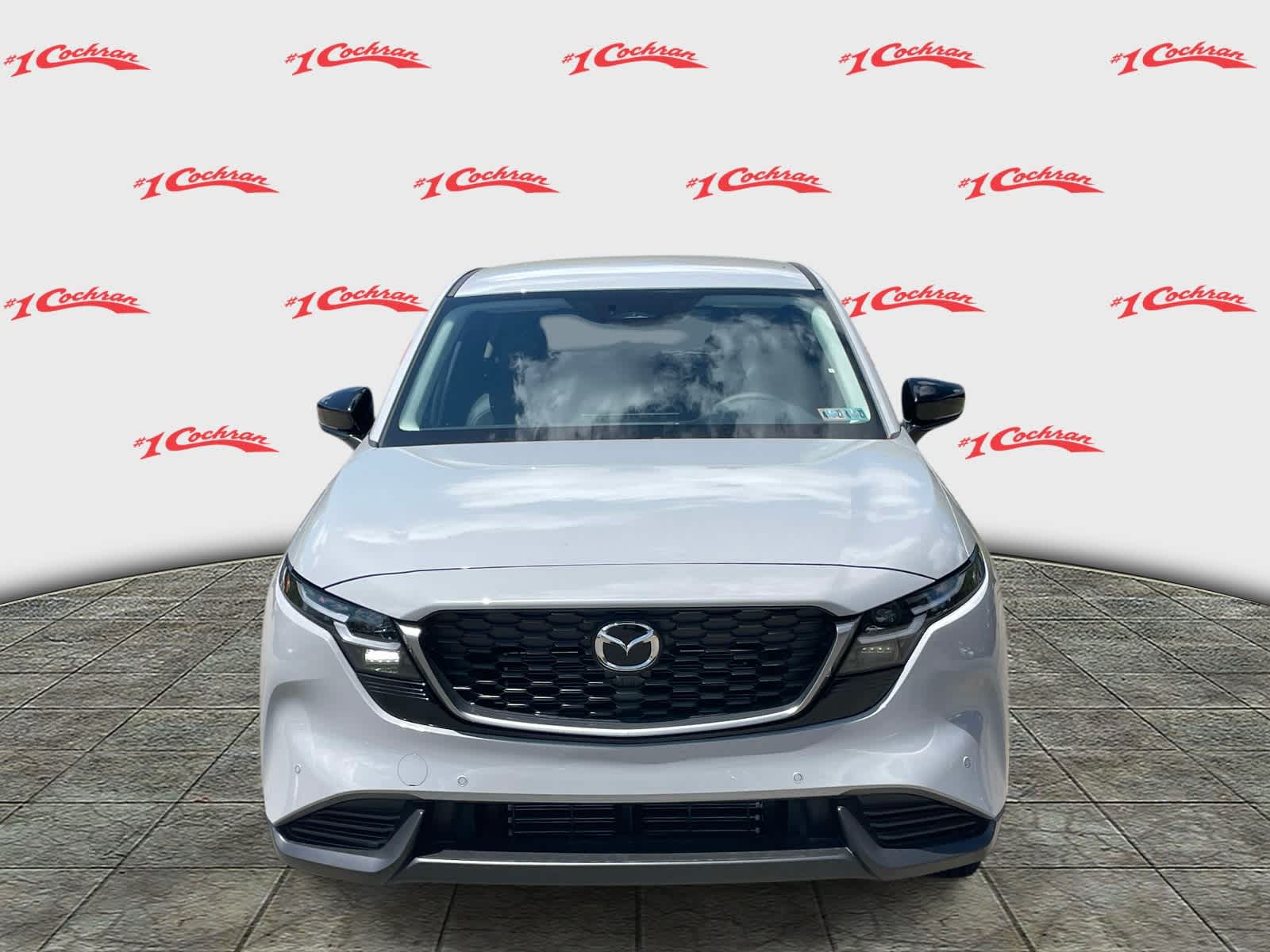 2026 Mazda CX-5 photo 12 of 35