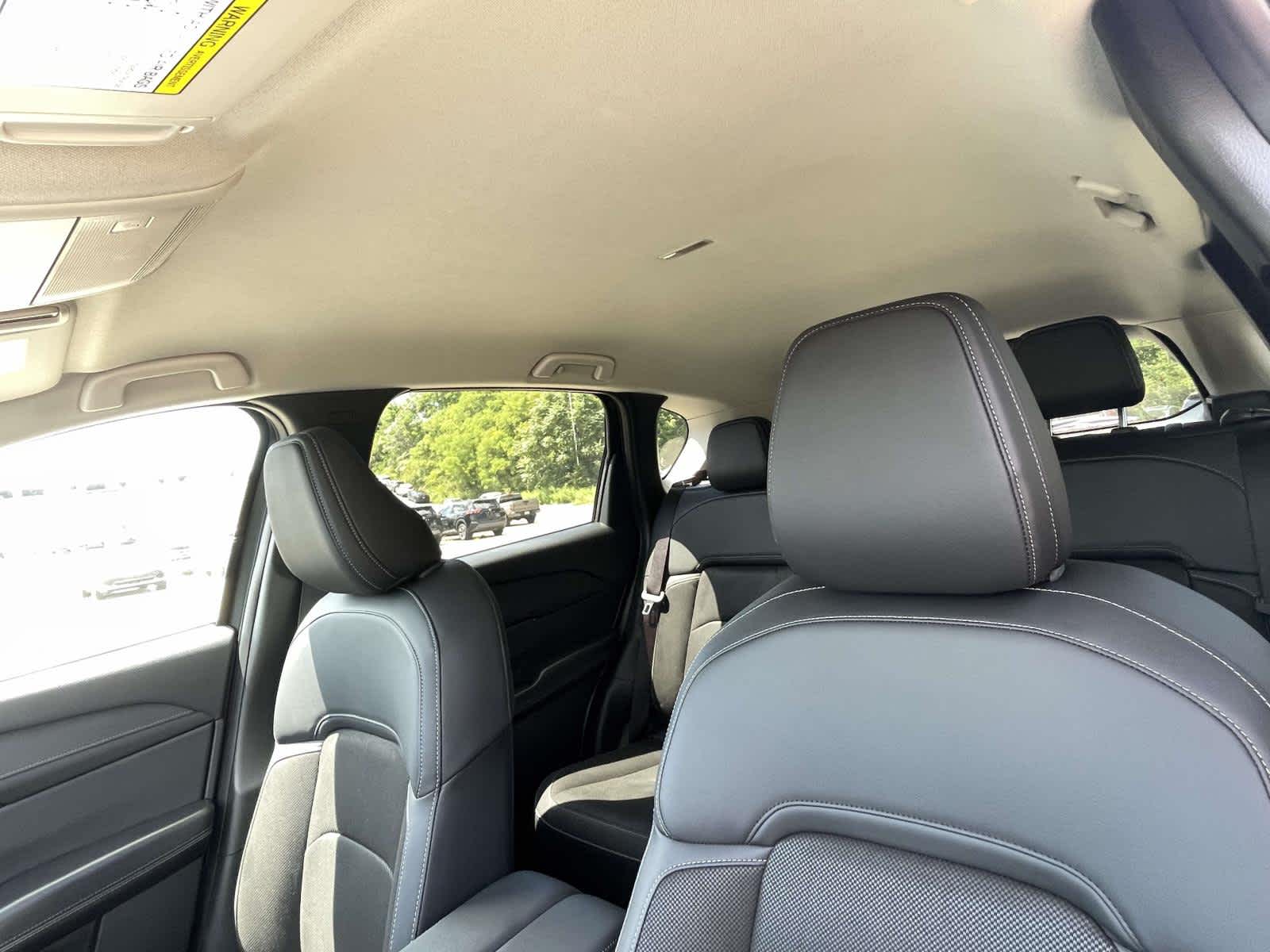 2026 Mazda CX-5 photo 5 of 35