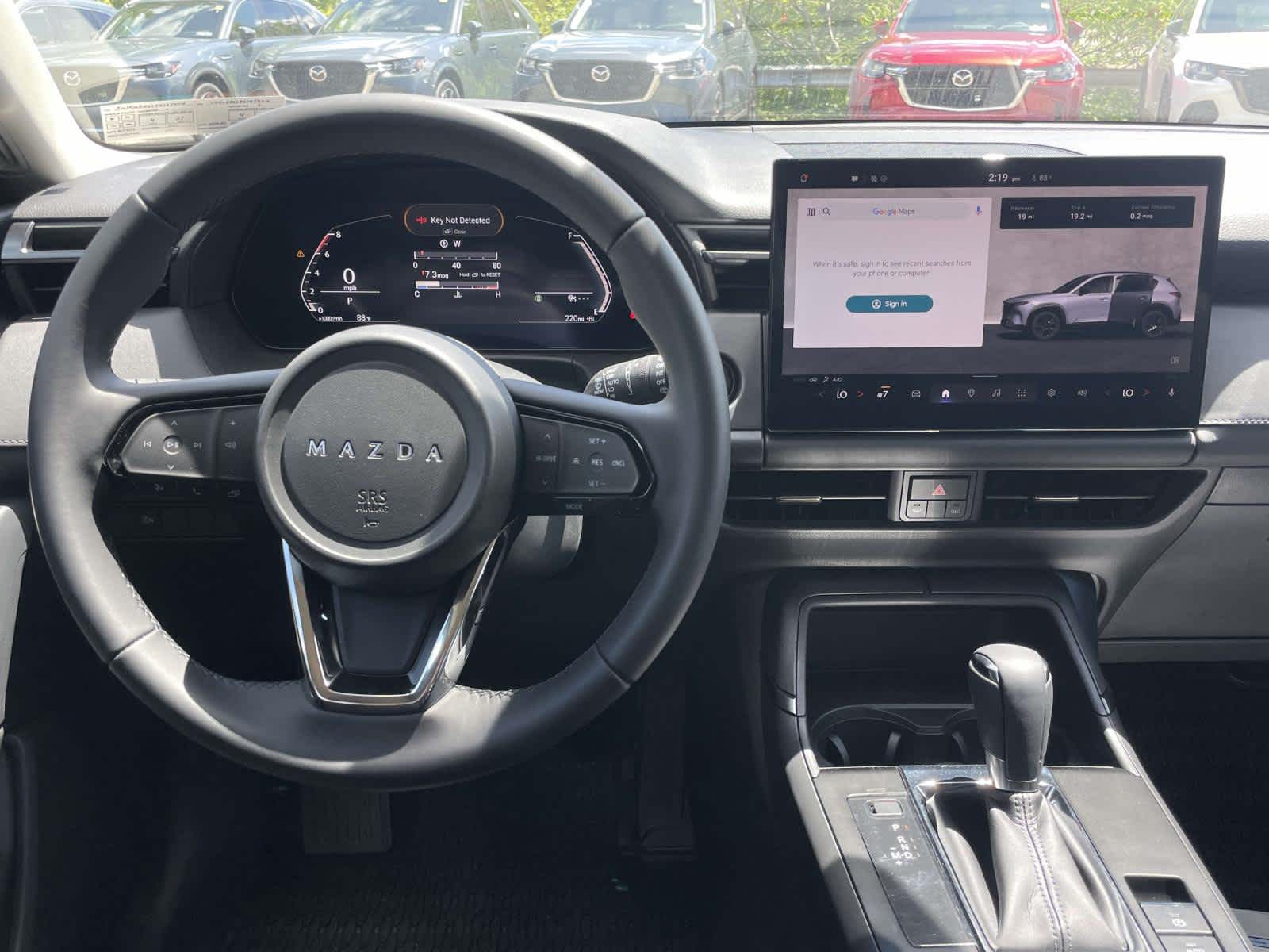 2026 Mazda CX-5 photo 2 of 35