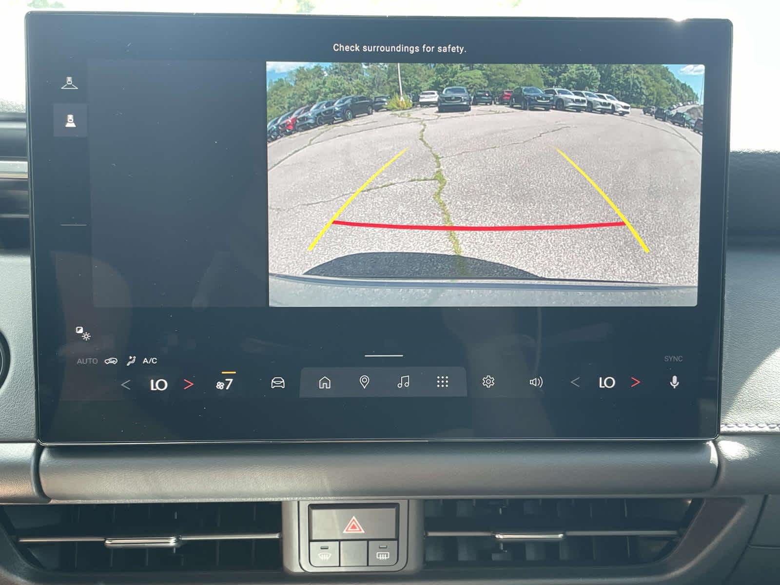 2026 Mazda CX-5 photo 26 of 35