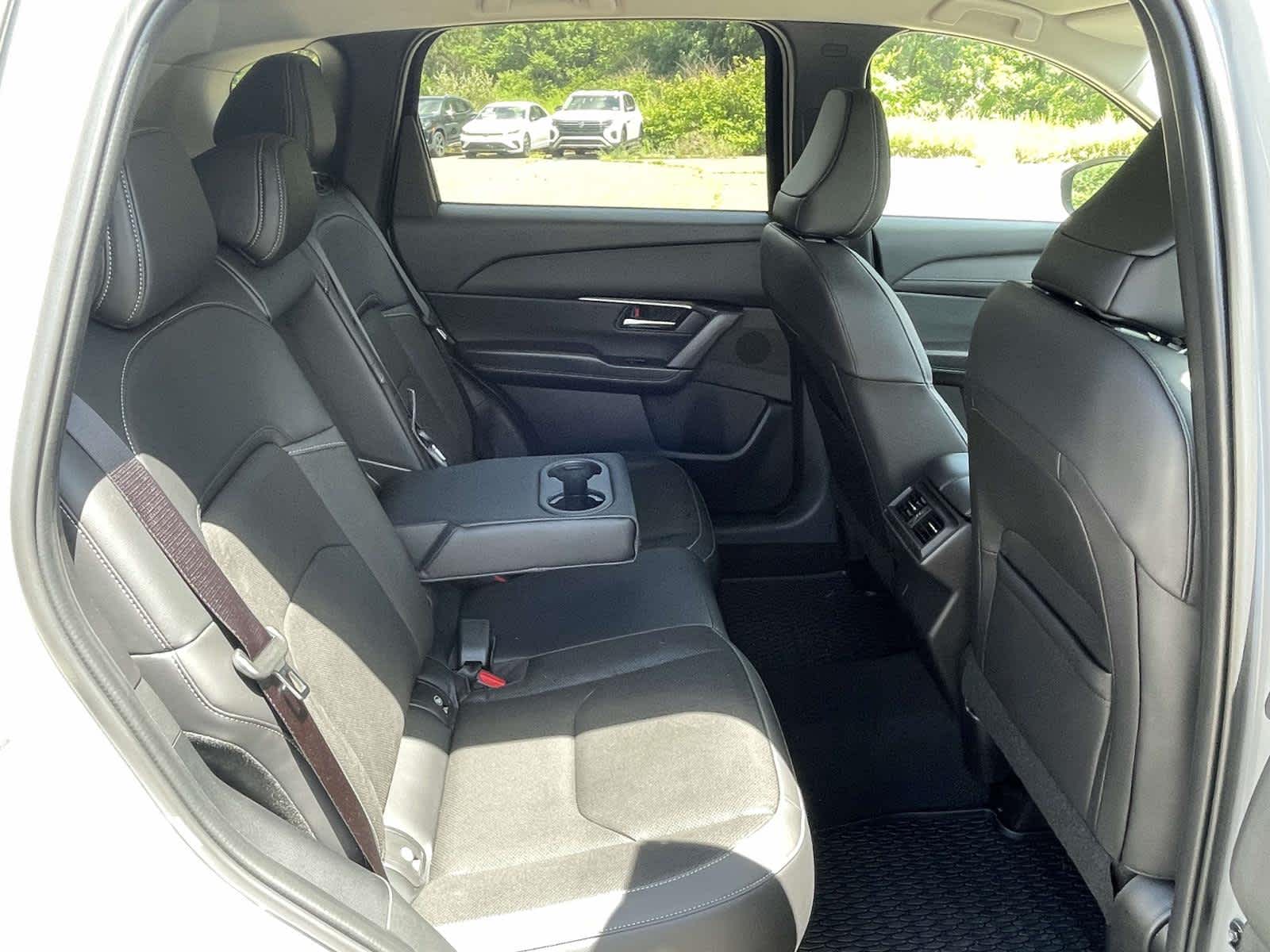 2026 Mazda CX-5 photo 22 of 35