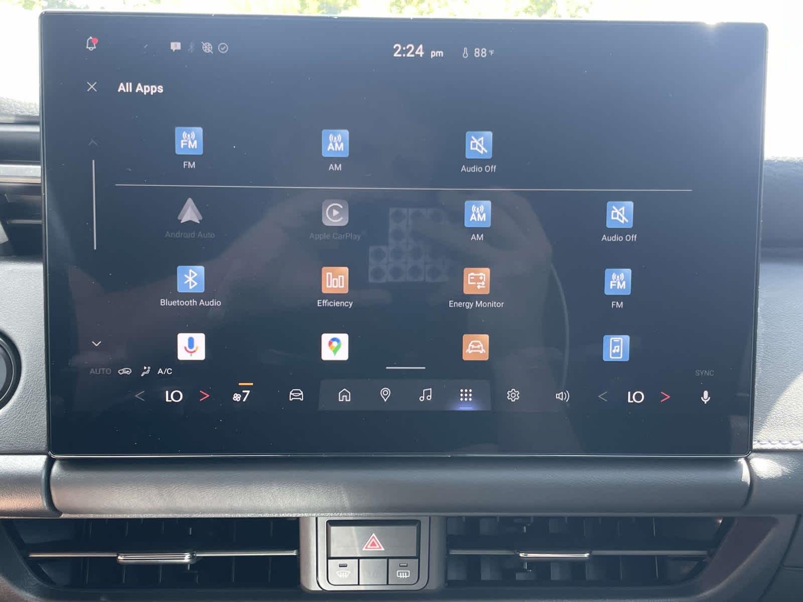 2026 Mazda CX-5 photo 25 of 35