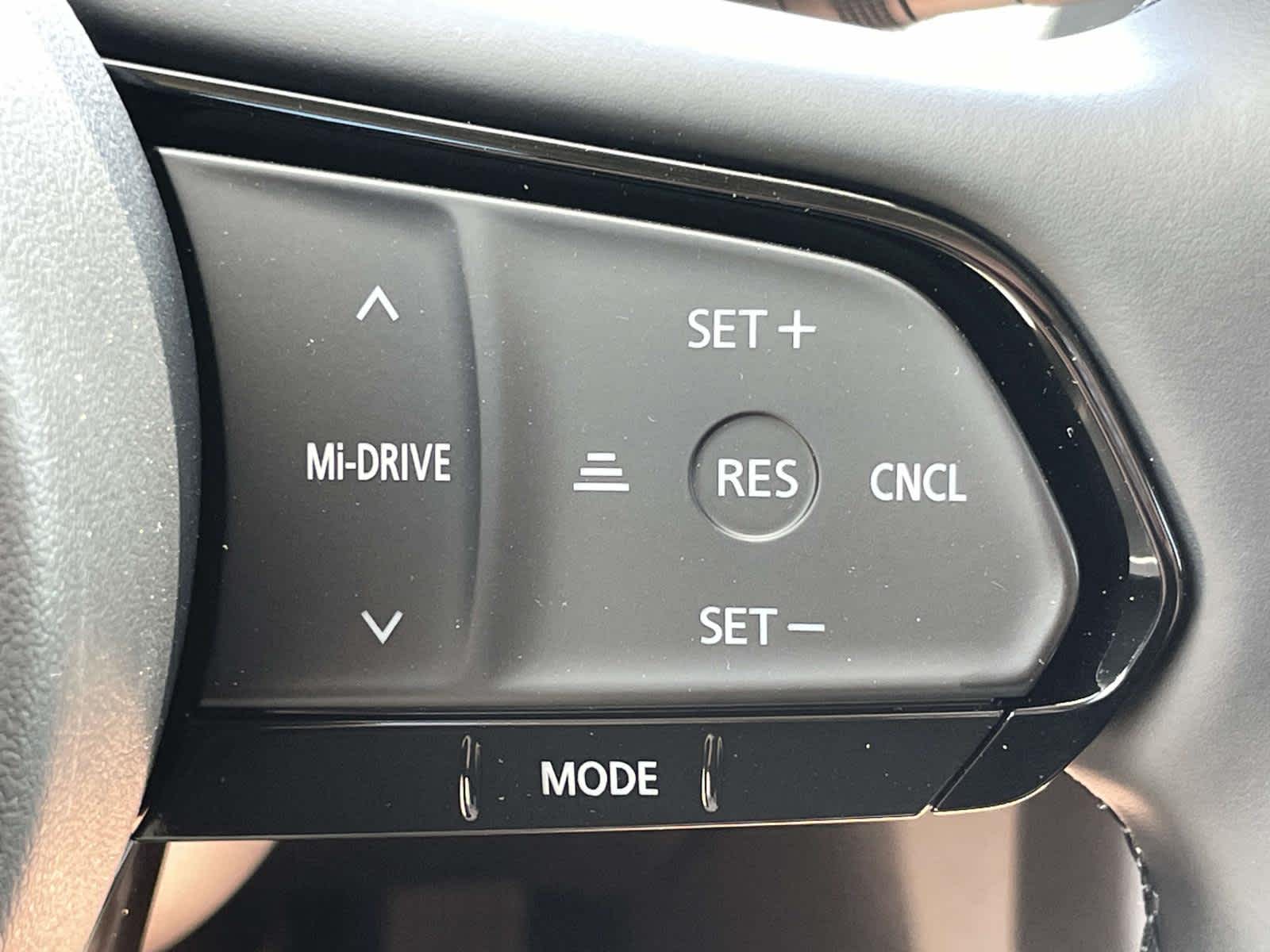 2026 Mazda CX-5 photo 32 of 35