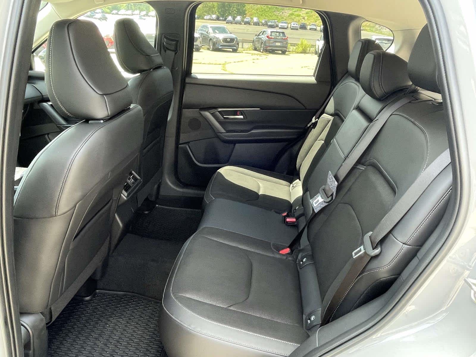 2026 Mazda CX-5 photo 19 of 35