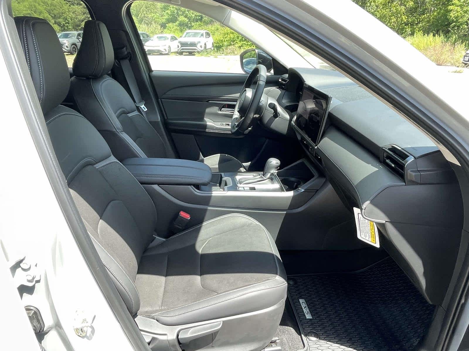 2026 Mazda CX-5 photo 23 of 35