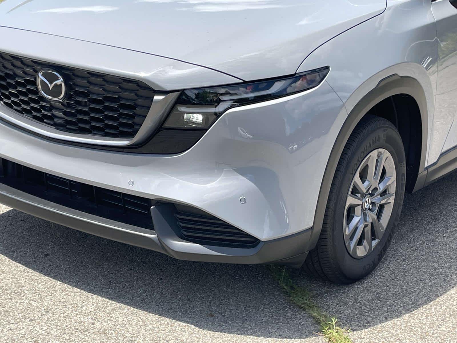 2026 Mazda CX-5 photo 13 of 35