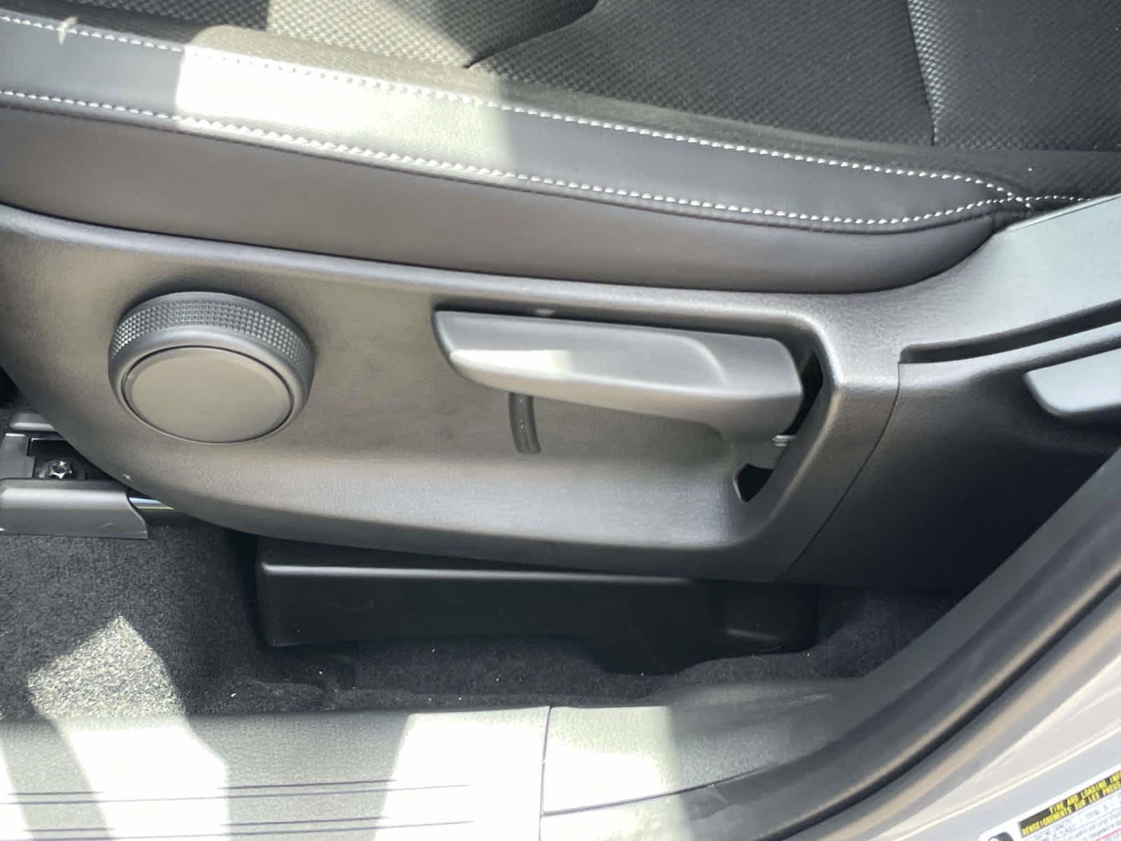 2026 Mazda CX-5 photo 18 of 35