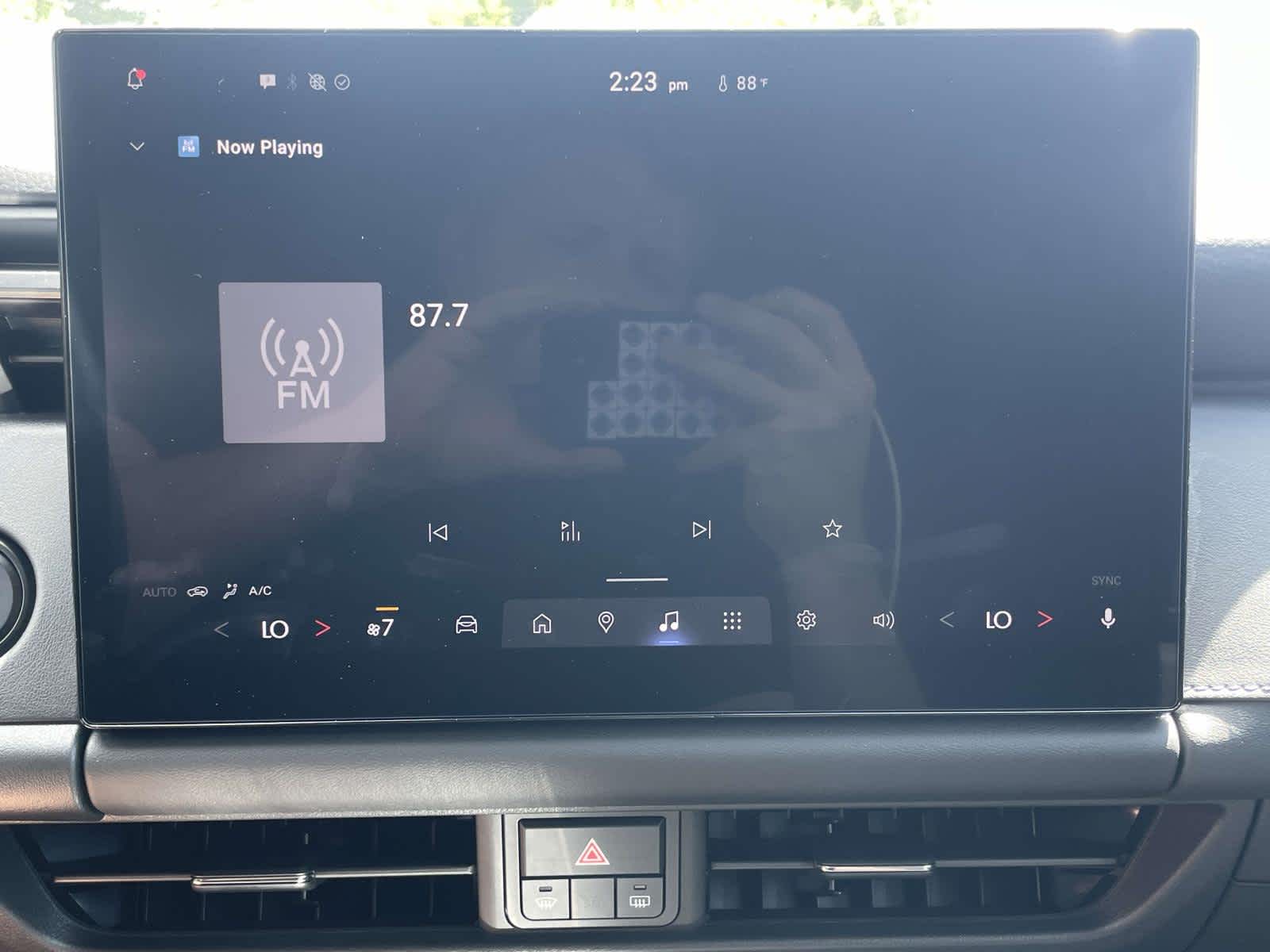 2026 Mazda CX-5 photo 24 of 35