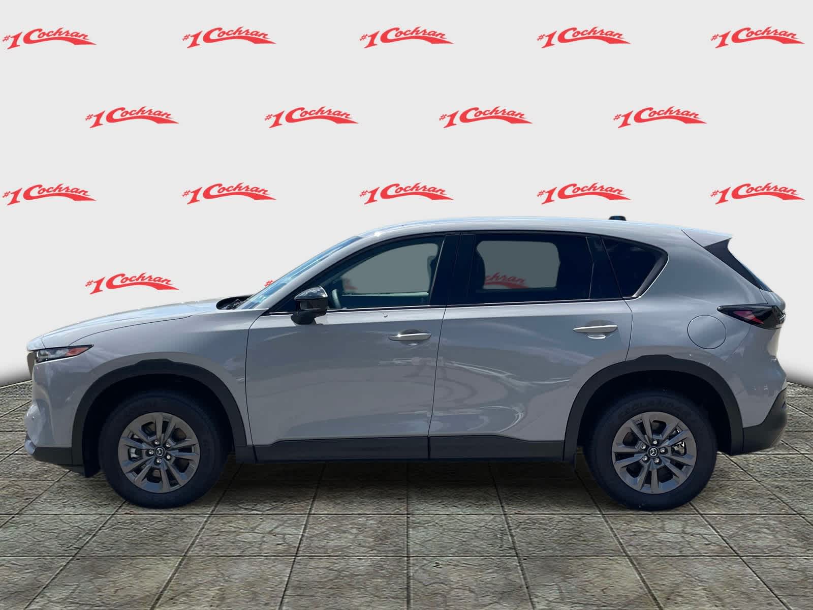 2026 Mazda CX-5 photo 10 of 35