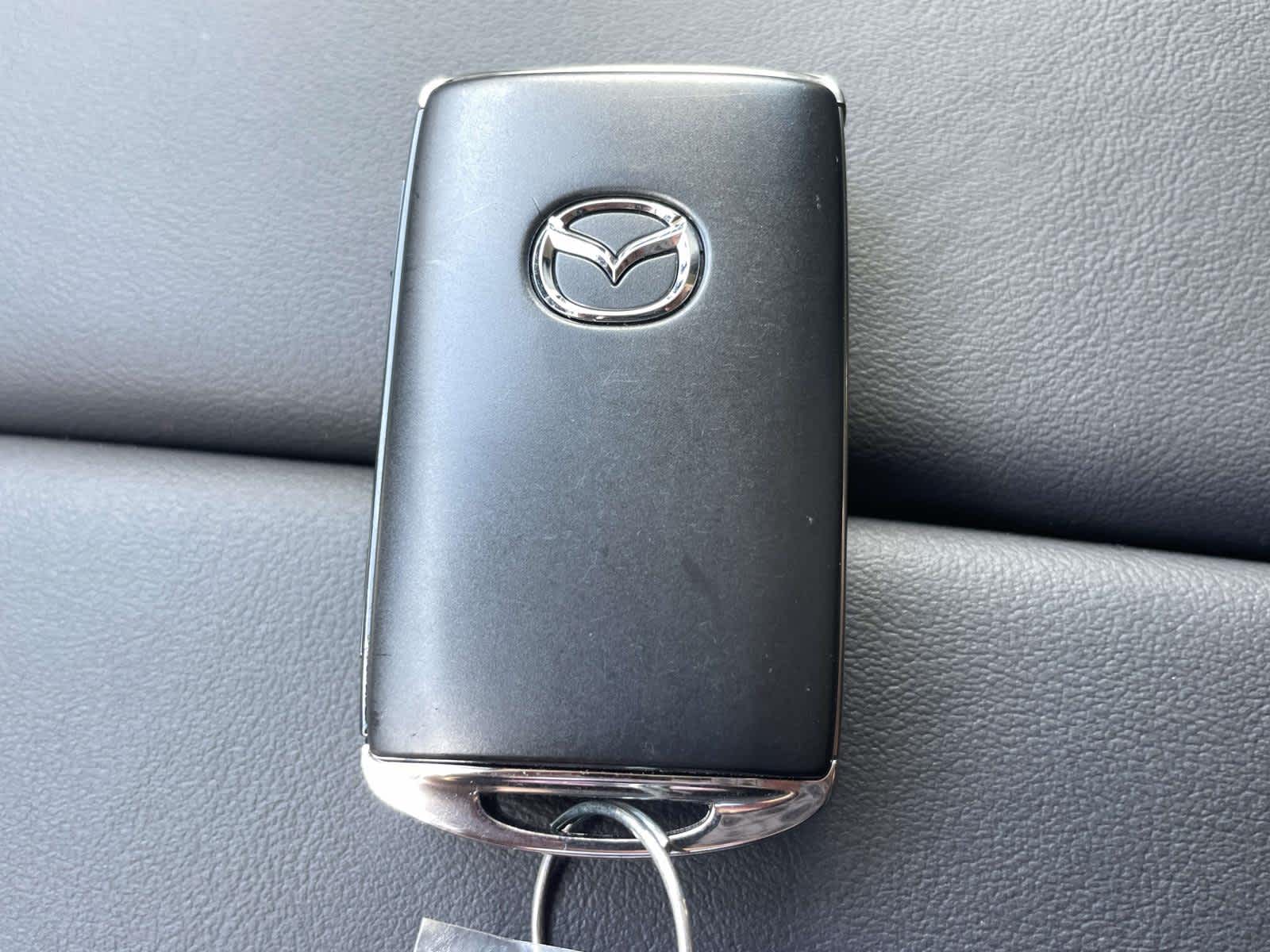 2026 Mazda CX-5 photo 4 of 35