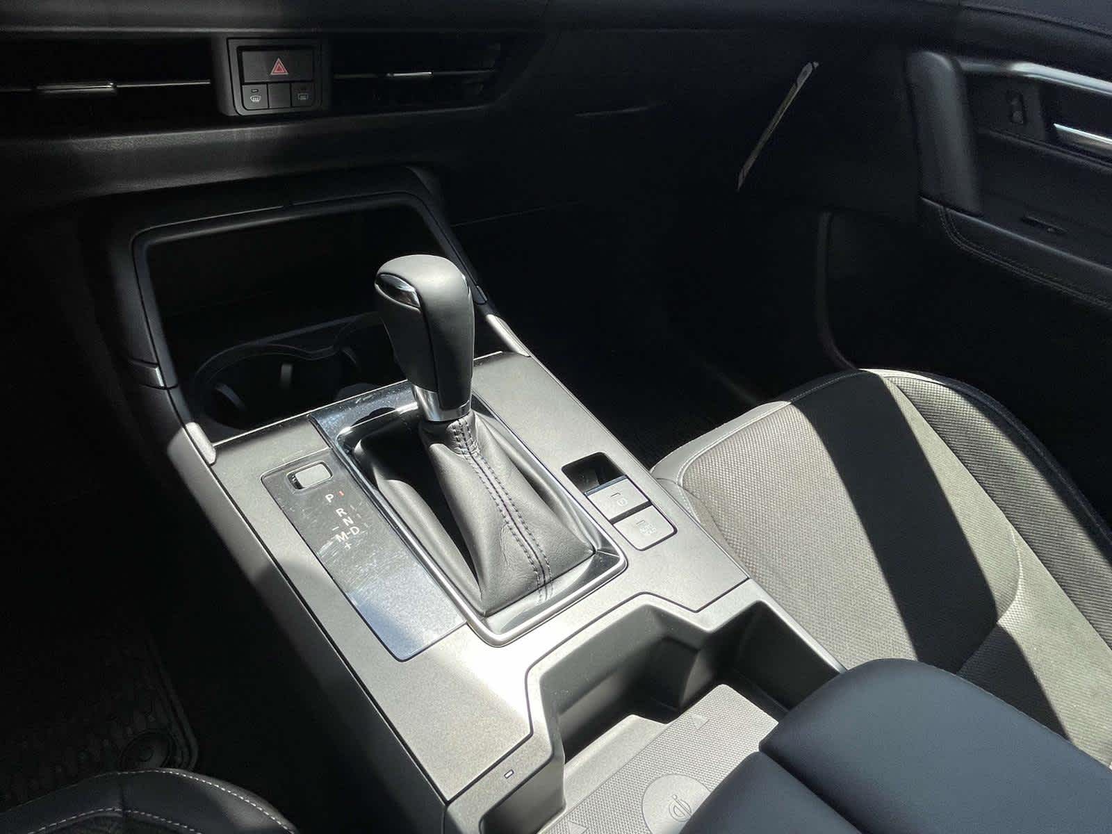 2026 Mazda CX-5 photo 27 of 35