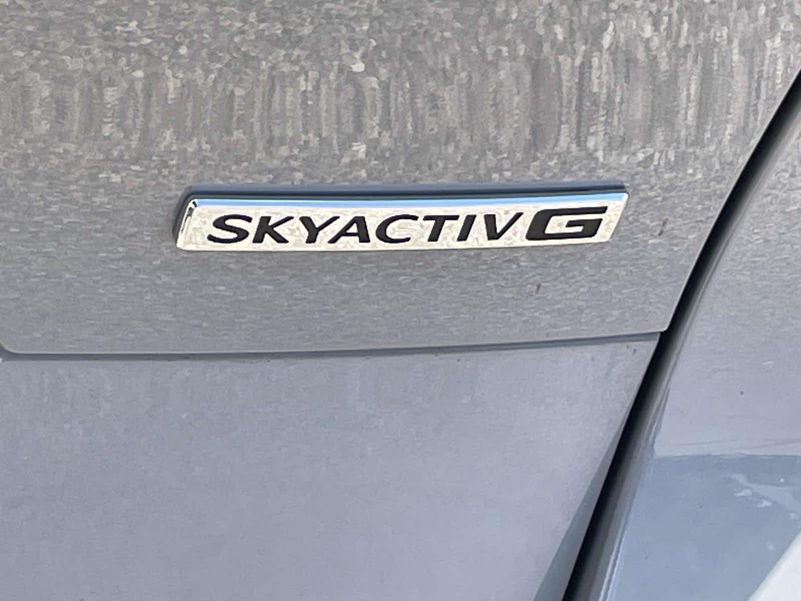 2026 Mazda CX-5 photo 15 of 35