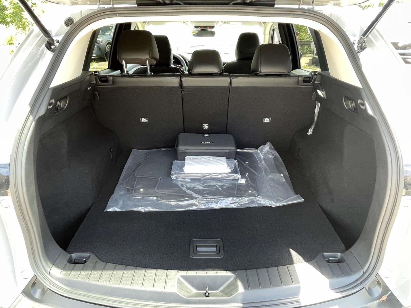 2026 Mazda CX-5 photo 20 of 35