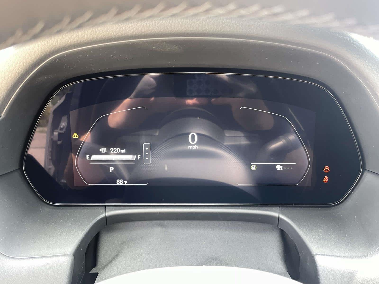 2026 Mazda CX-5 photo 3 of 35