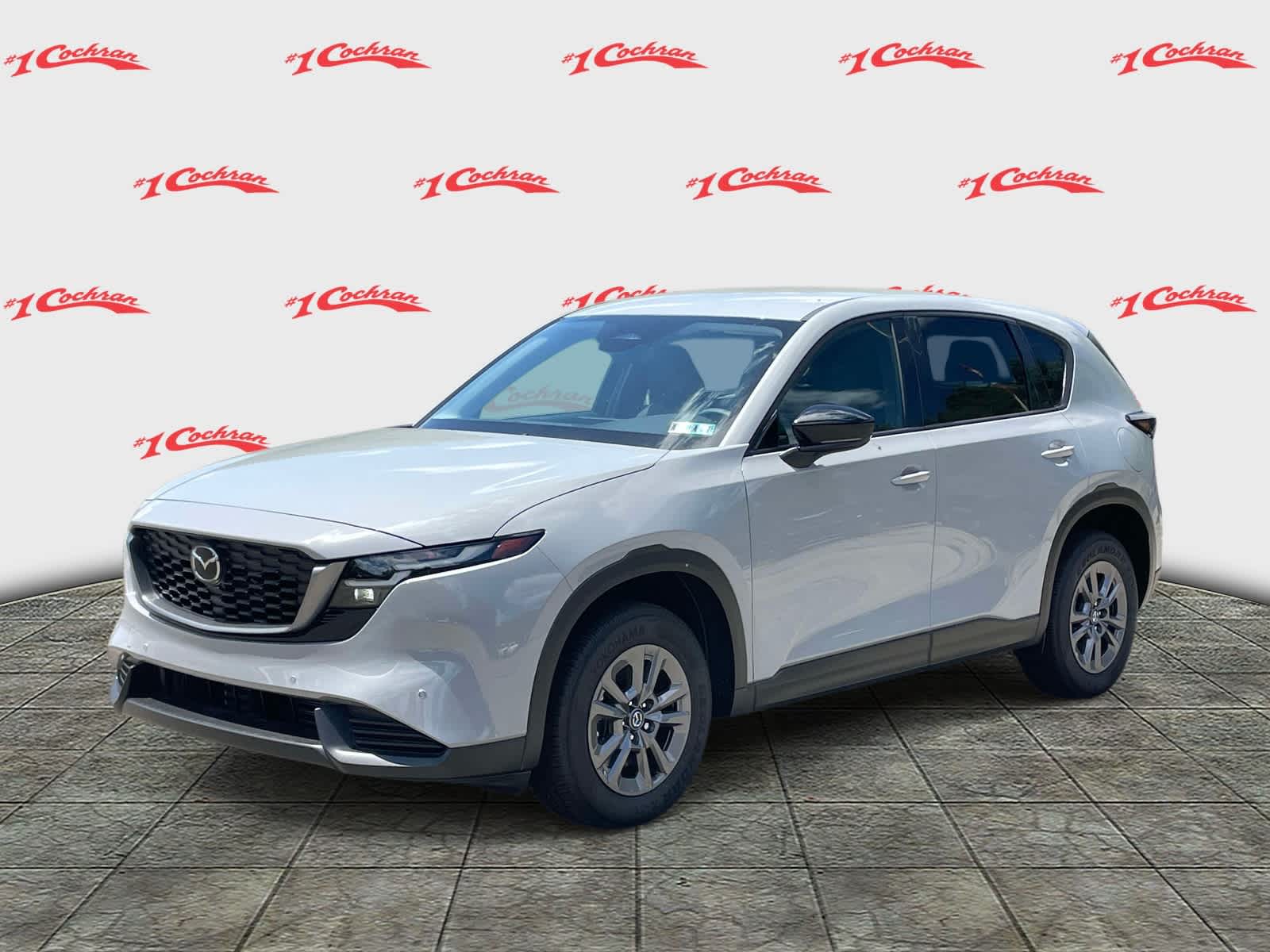 2026 Mazda CX-5 photo 11 of 35