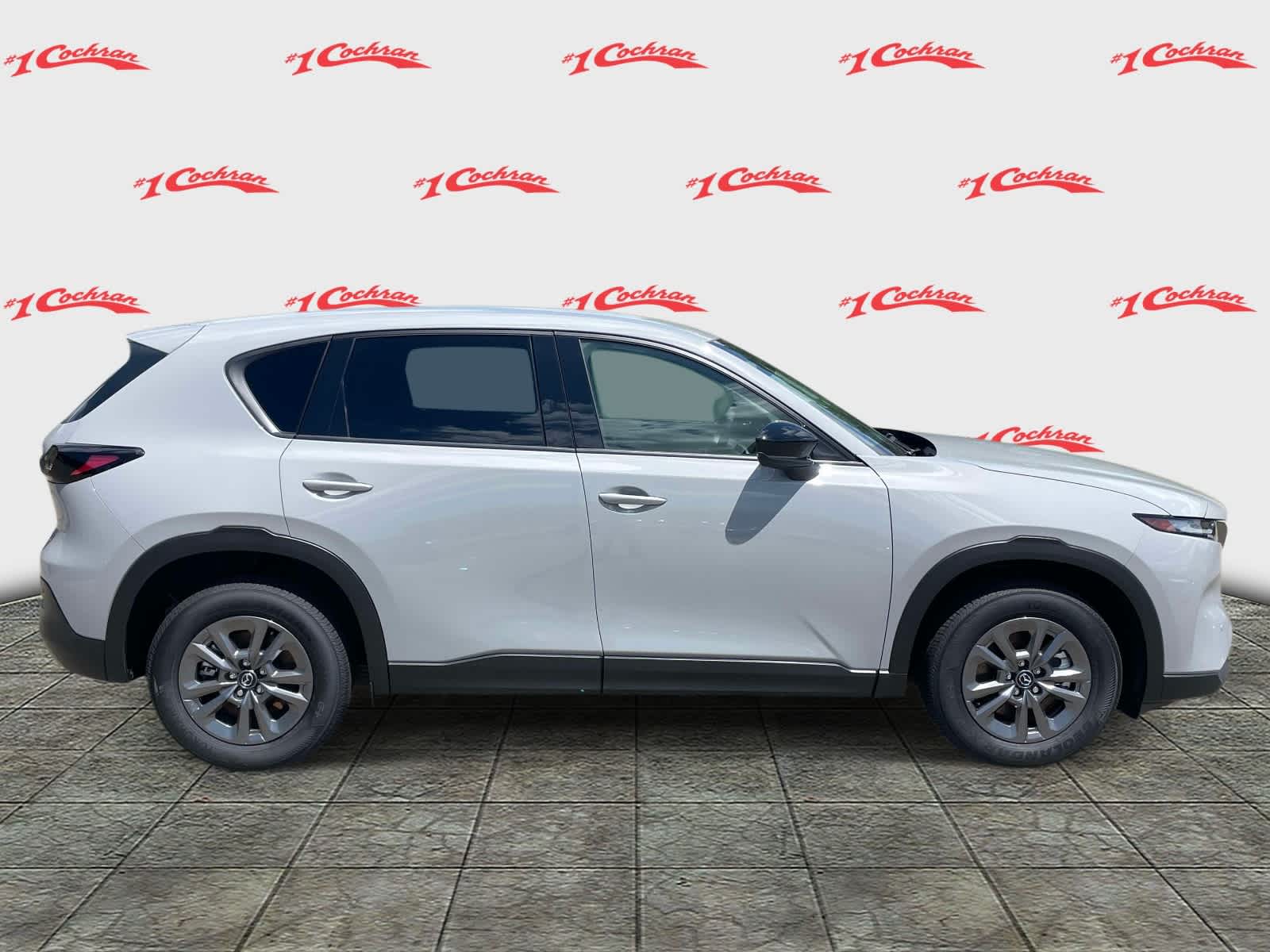 2026 Mazda CX-5 photo 6 of 35