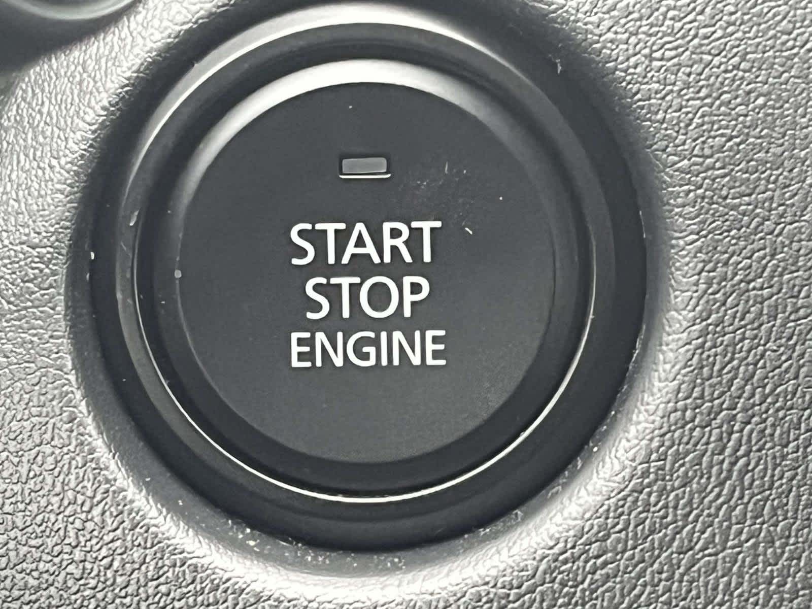 2026 Mazda CX-5 2.5 S Select Polymetal Gray Metallic at Cochran Mazda