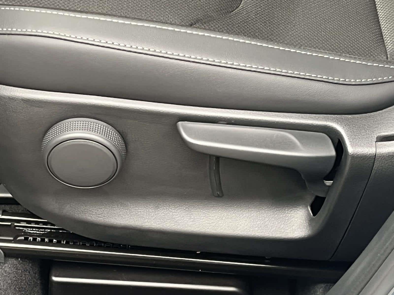 2026 Mazda CX-5 2.5 S Select Polymetal Gray Metallic at Cochran Mazda
