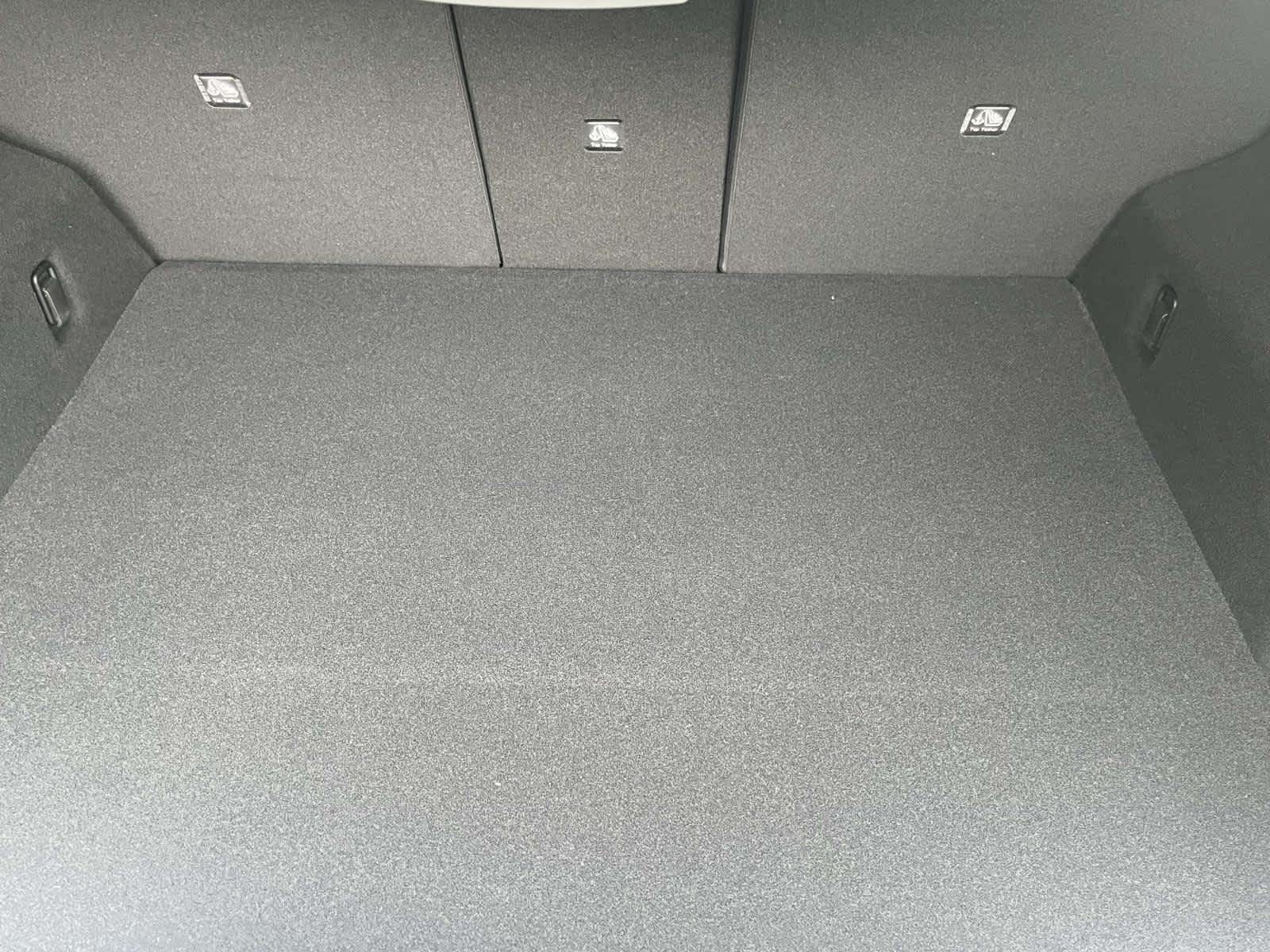 2026 Mazda CX-5 2.5 S Select Polymetal Gray Metallic at Cochran Mazda