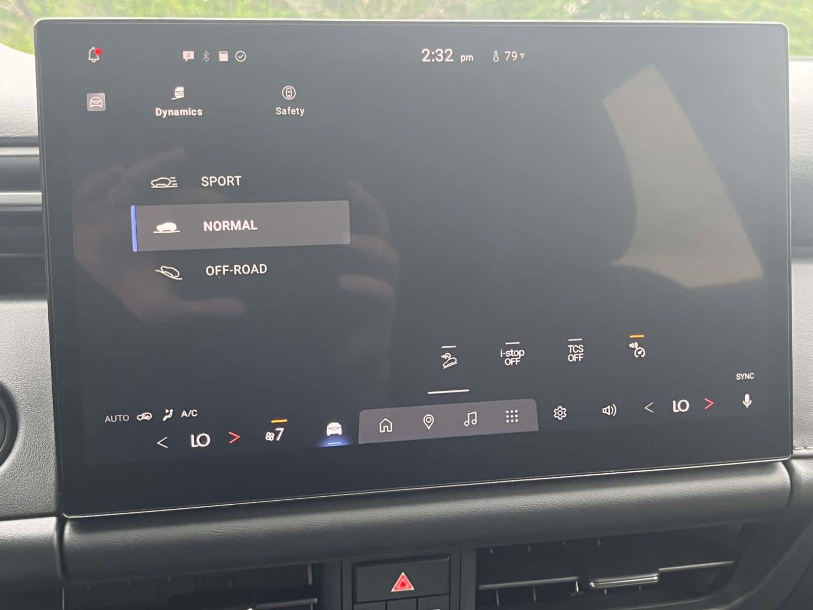 2026 Mazda CX-5 2.5 S Select Polymetal Gray Metallic at Cochran Mazda